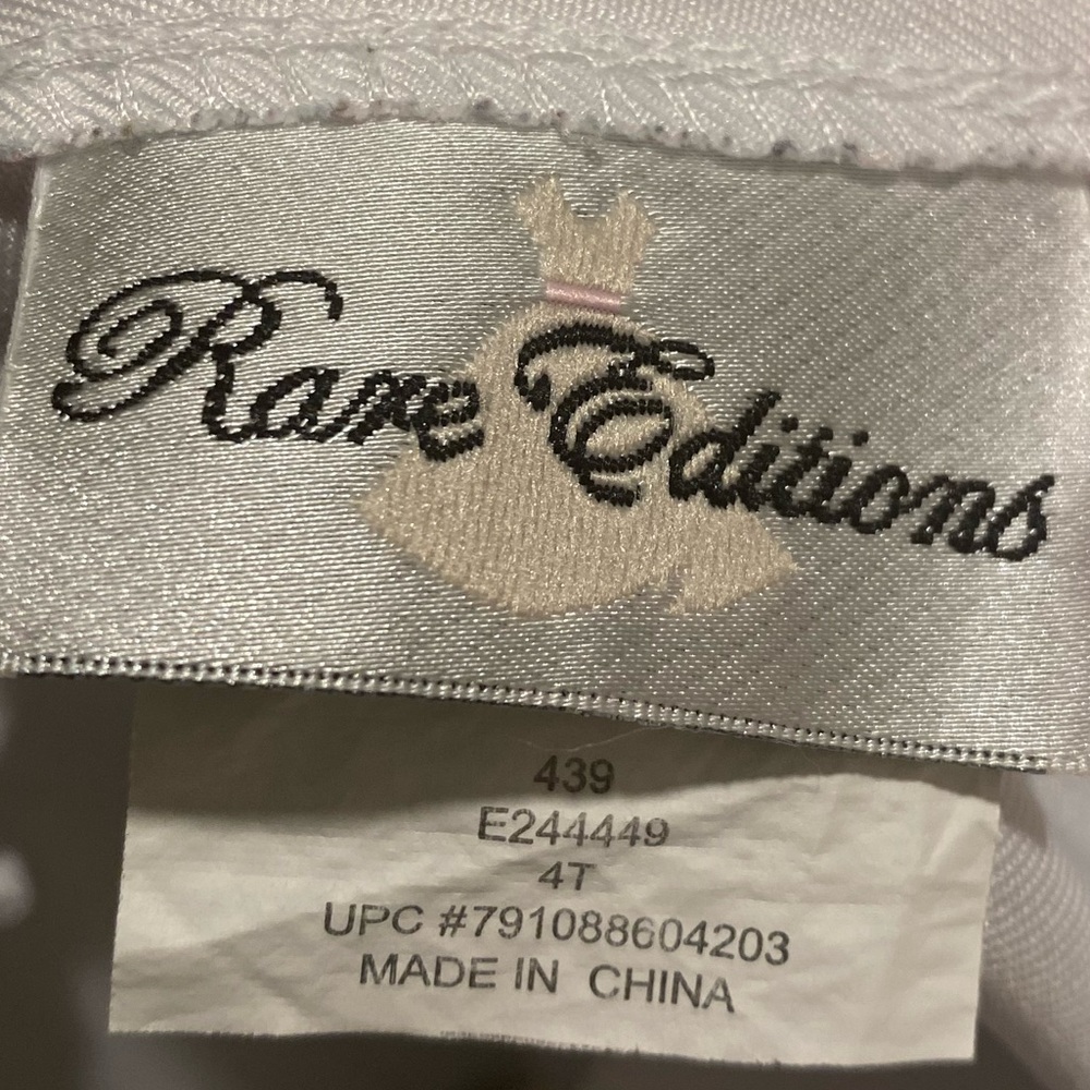 dress for girl